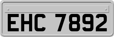 EHC7892