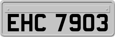 EHC7903
