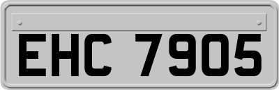 EHC7905