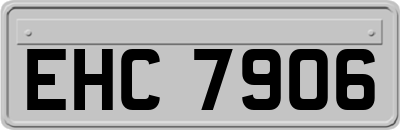 EHC7906