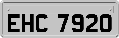 EHC7920