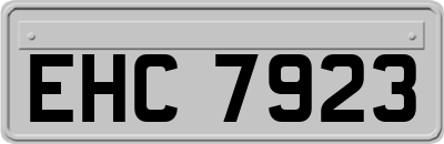 EHC7923