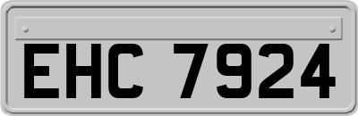 EHC7924