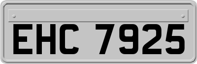 EHC7925