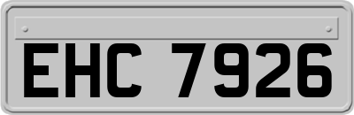 EHC7926