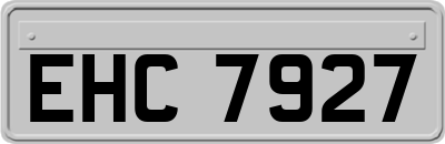 EHC7927