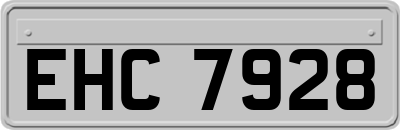 EHC7928