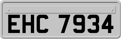 EHC7934