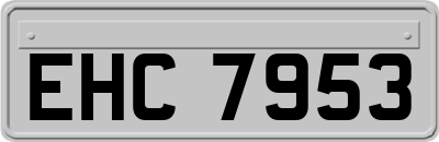 EHC7953