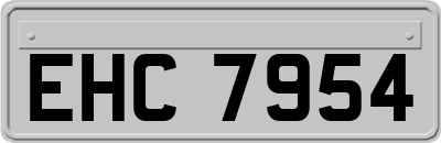 EHC7954