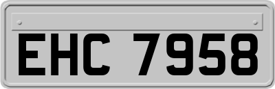 EHC7958