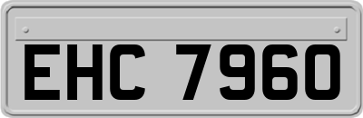 EHC7960