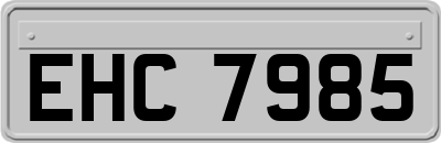 EHC7985