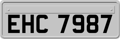 EHC7987