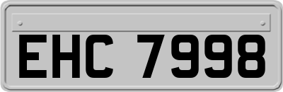 EHC7998