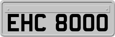 EHC8000