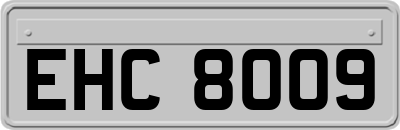 EHC8009