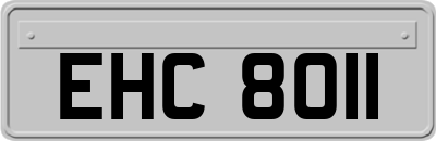 EHC8011