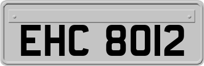 EHC8012
