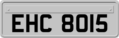 EHC8015