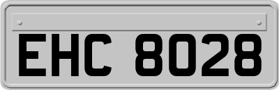 EHC8028