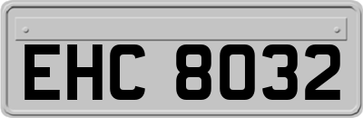 EHC8032