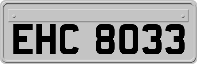 EHC8033
