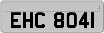 EHC8041
