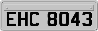EHC8043