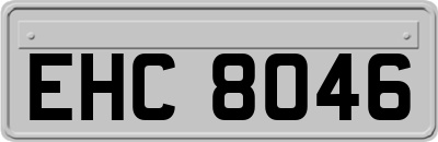 EHC8046