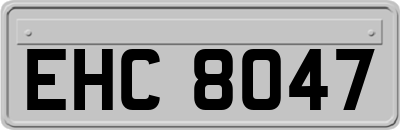 EHC8047