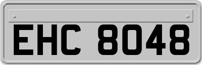 EHC8048