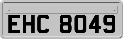 EHC8049