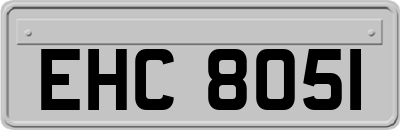 EHC8051