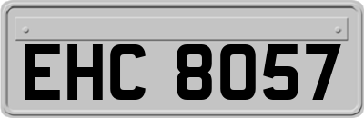 EHC8057