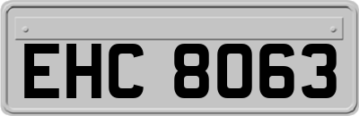 EHC8063