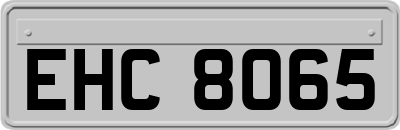 EHC8065