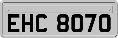 EHC8070