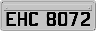 EHC8072