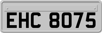 EHC8075