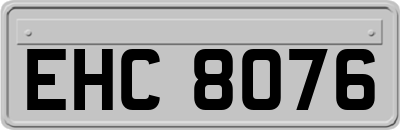 EHC8076