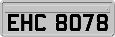 EHC8078
