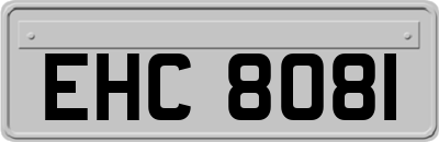 EHC8081