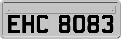 EHC8083
