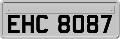EHC8087