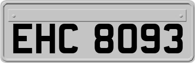 EHC8093