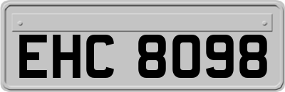 EHC8098