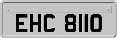 EHC8110