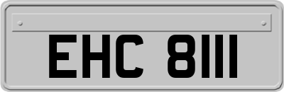 EHC8111