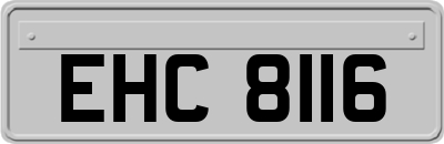 EHC8116